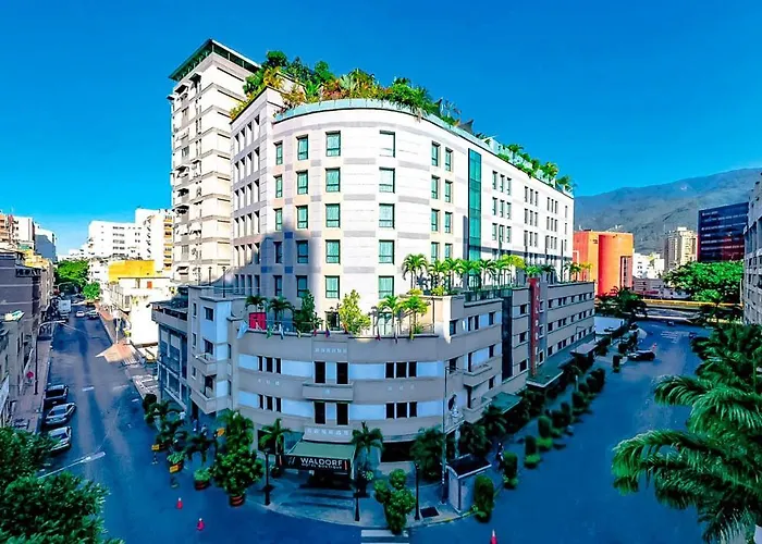 Waldorf Hotel