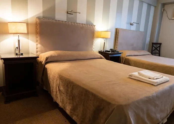 Hotel Embajador