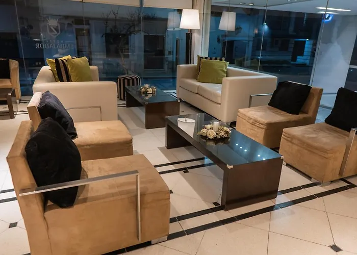 Hotel Embajador