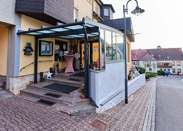 Hotel Berghof