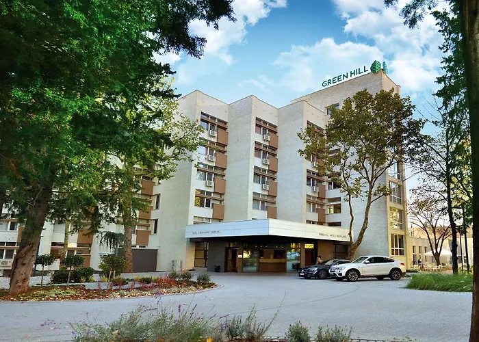 Green Hill Hotel