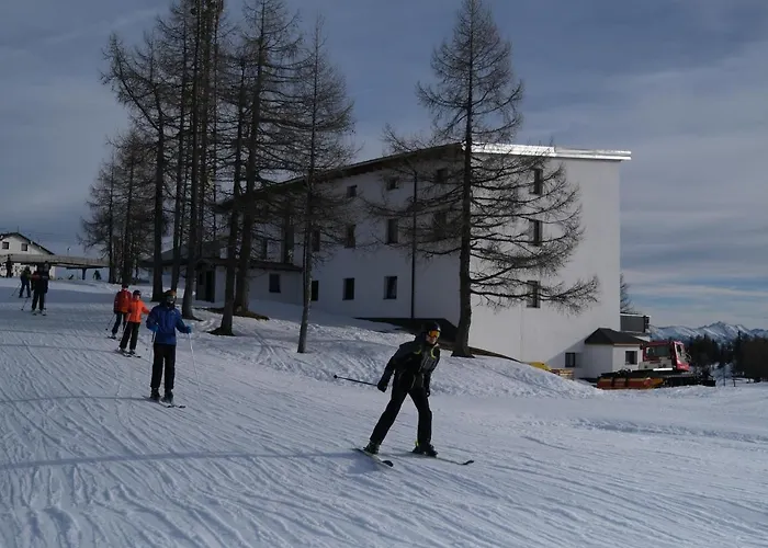 Alpenhotel Steirerhof