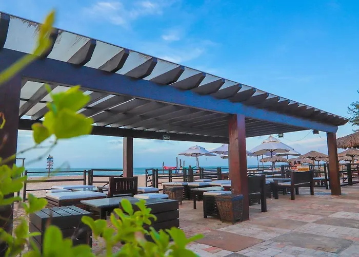 Aimberê Eco Resort Hotel