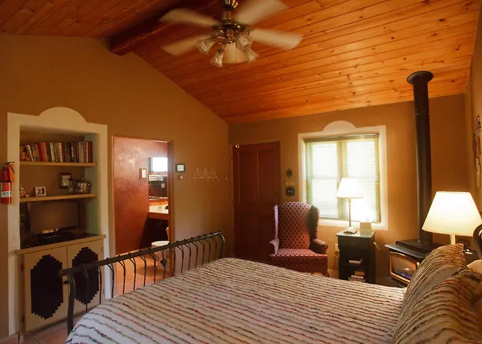 Dreamcatcher B&B