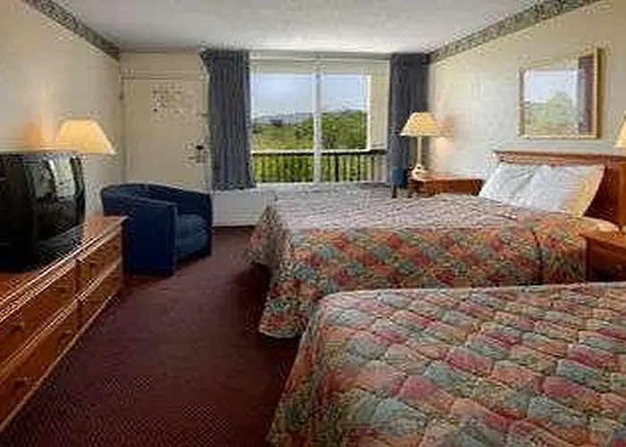 Knights Inn Newport