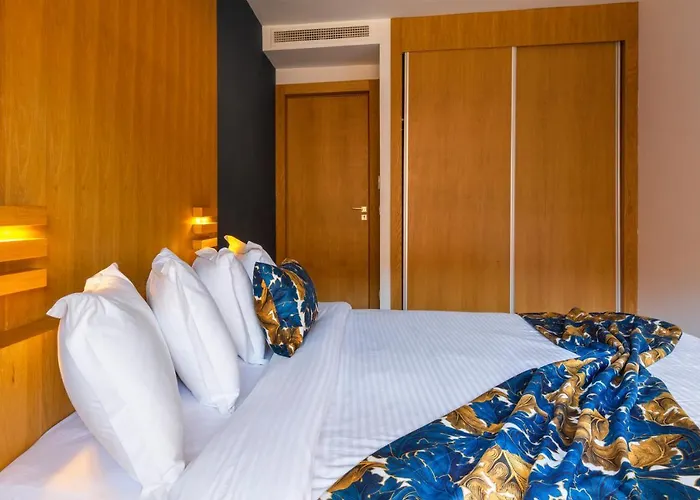 Apparthotel Atrani