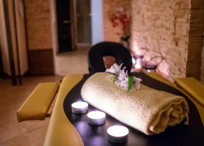 Hotel Pod Golebiem