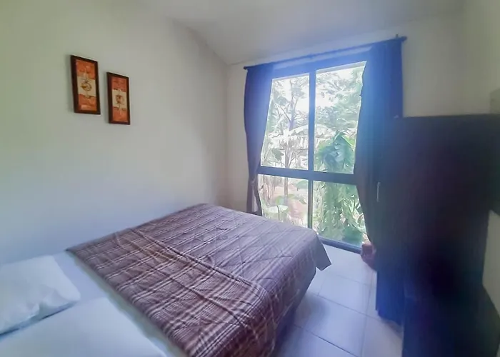 Hotel Anugerah Linggarjati Redpartner