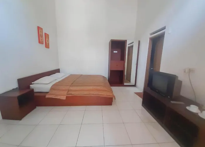 Hotel Anugerah Linggarjati Redpartner