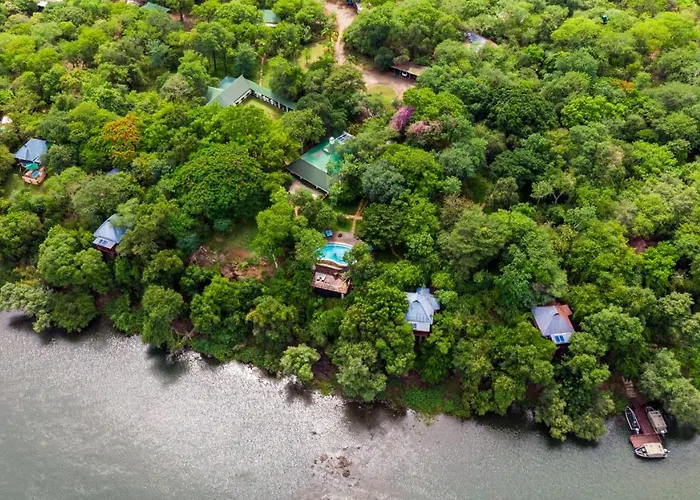 The River Club