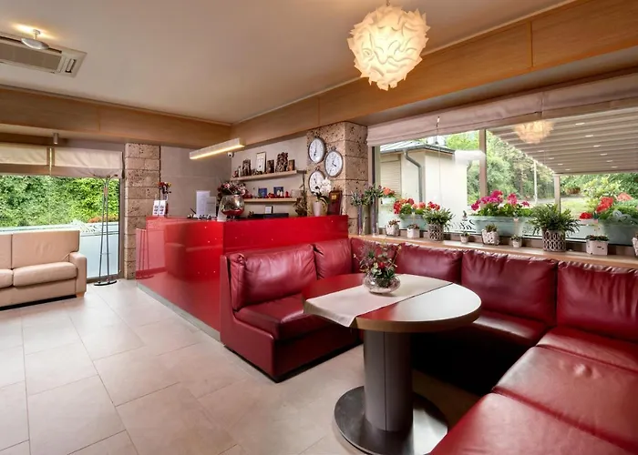 Hotel & Relax Zone Cattleya