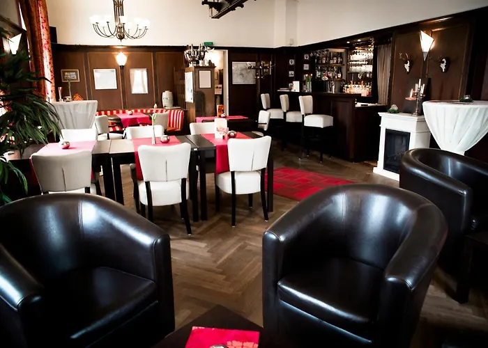 Heerens Hotel