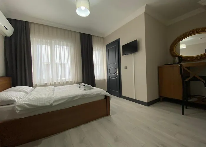 Oezdemir Otel