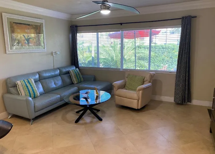 Atlantic Shores Vacation Villas