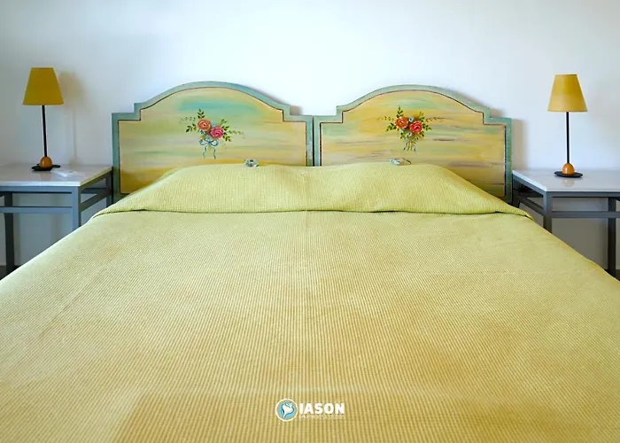 Iason Hotel Apartments