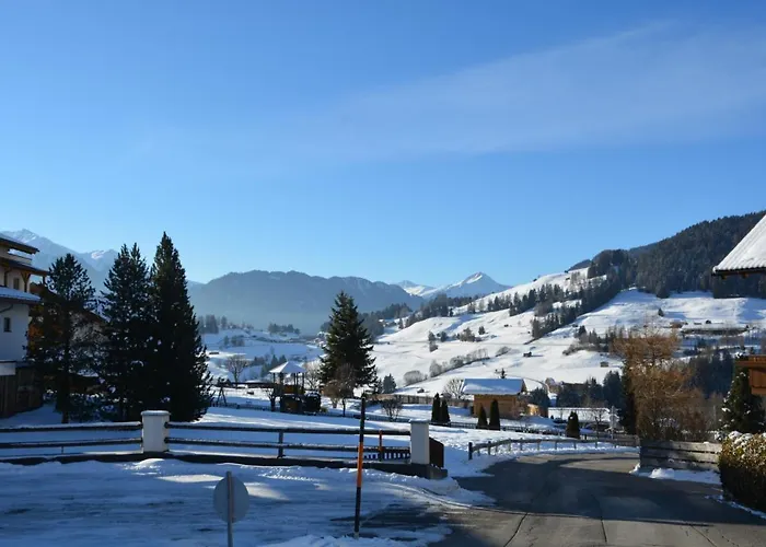 Hotel am Römerweg