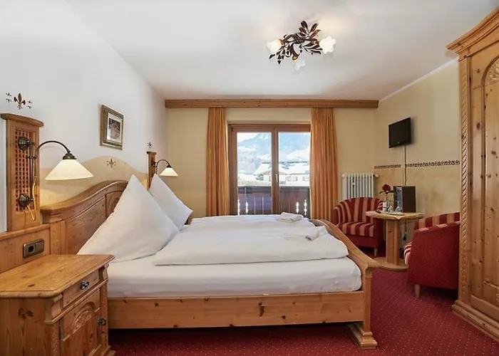 Pension Kohlhiasl