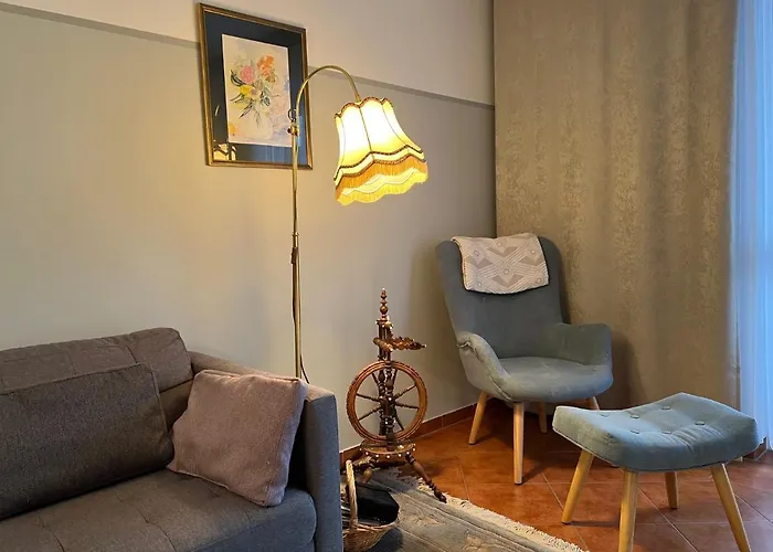Ferienwohnungen Reiteralpe