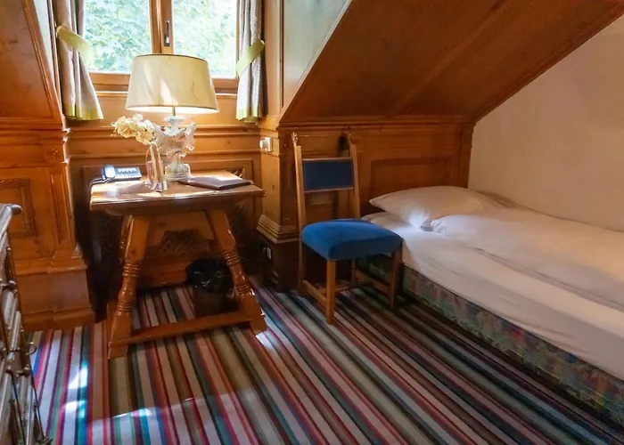 Hotel Schrenkhof