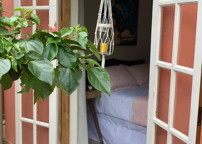 A Casa Di Maria