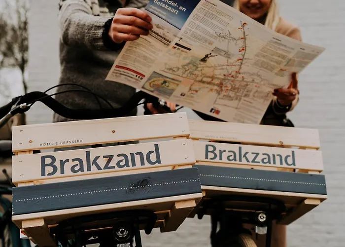 Hotel Brasserie Brakzand