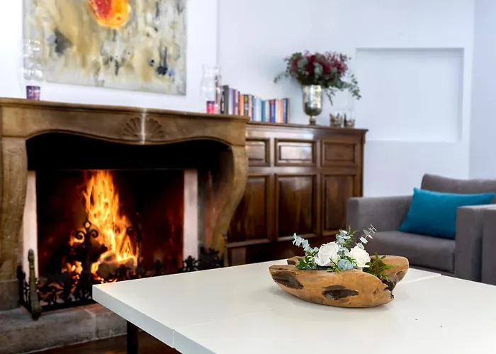 Hotel Don Curro