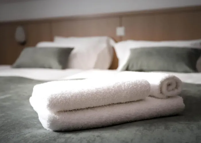 Hotel Cvitar