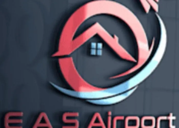 Pousada Internacional Eas 10Min Aeroporto