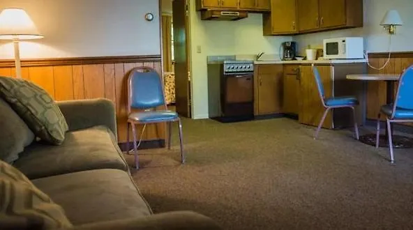 Coachman Motor Lodge