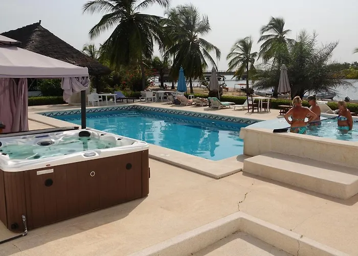 Hotel Katakalousse
