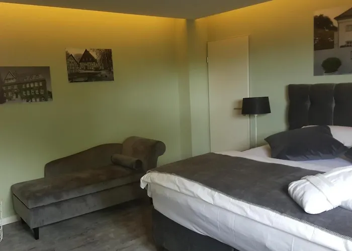 Hotel Hilleringmann