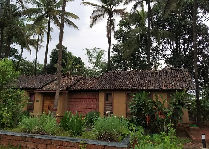 The Orchard Resort