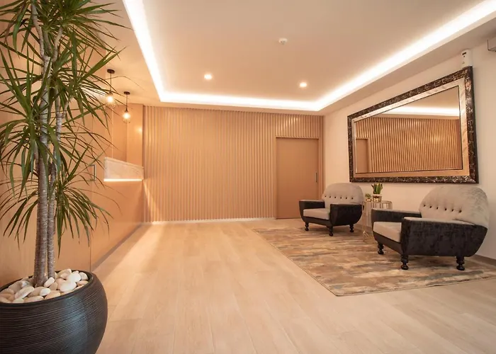 Salmanha Residence