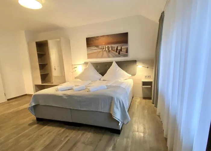 Hotel Kranenborgh