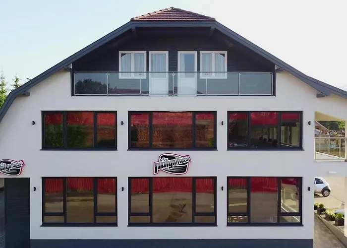 Palya Hotel
