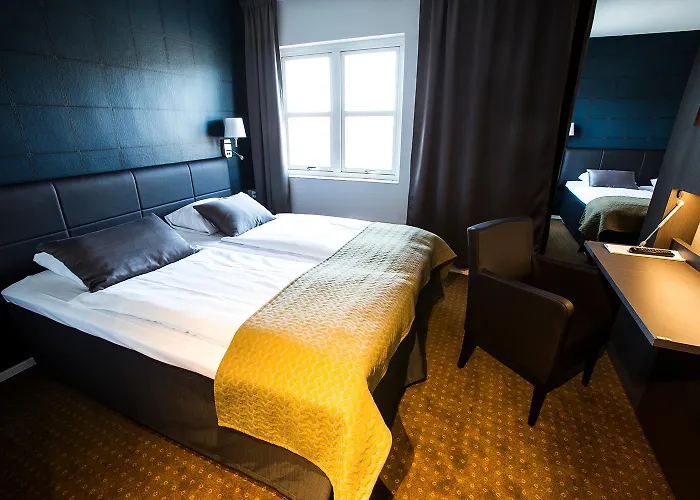 Thon PartnerHotel Skagen