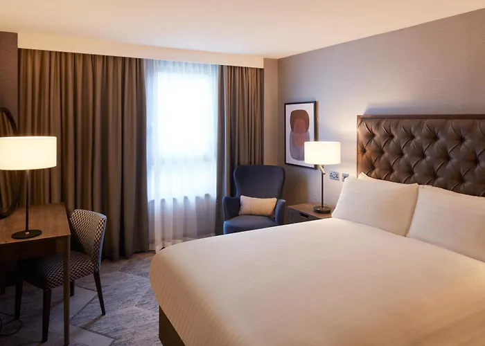 Voco Edinburgh - Haymarket By Ihg