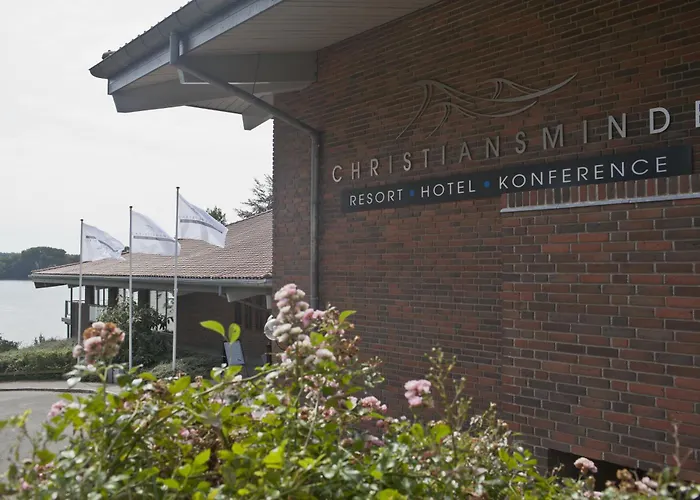 Christiansminde