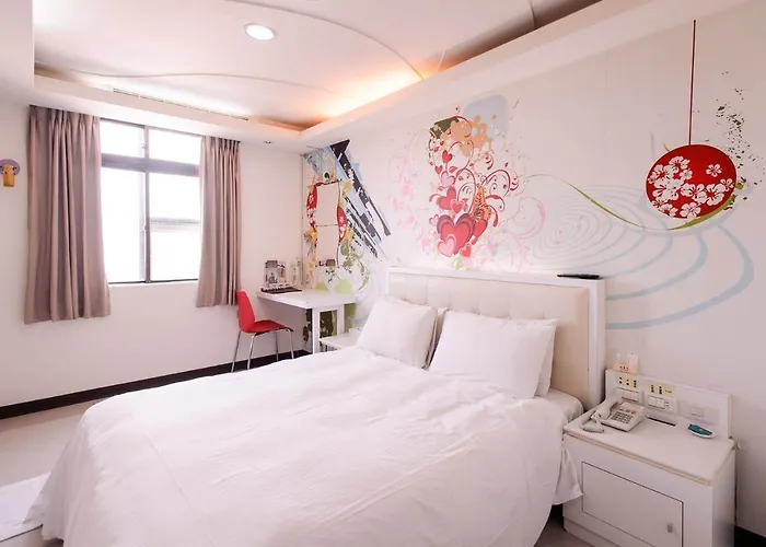Beethoven Express Hotel