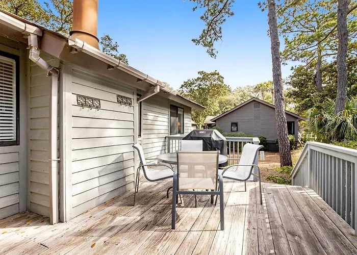 Oceanwoods 452