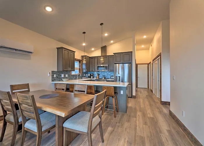 Sanderling Sea Cottages, Unit 7 W/ Beach Access!