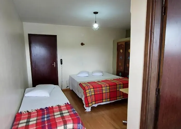 Hotel Pousada Icaraí