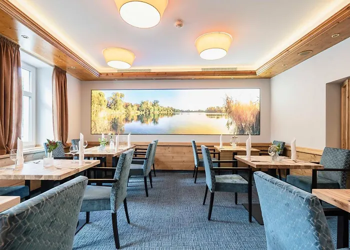 Hotel Markgraf
