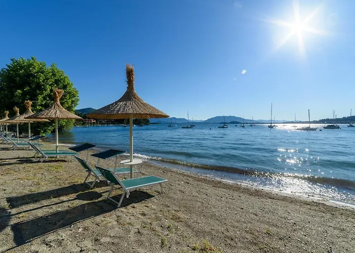 Hotel Villa Paradiso