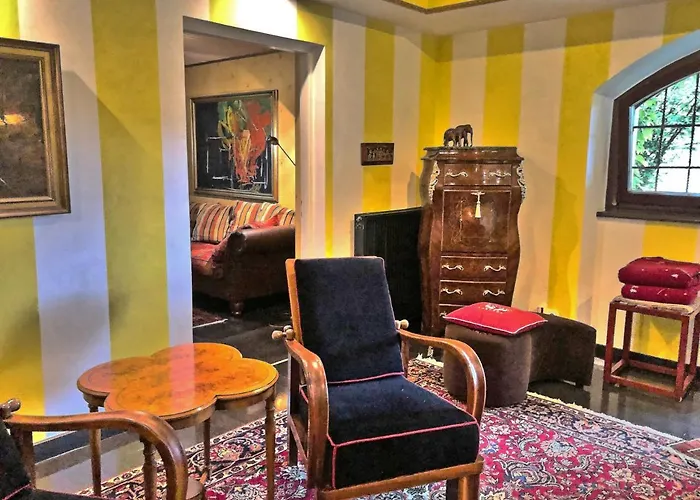 Villa Doris