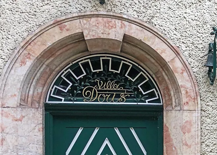 Villa Doris