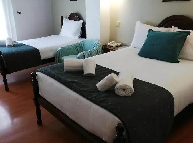 Hotel Termas