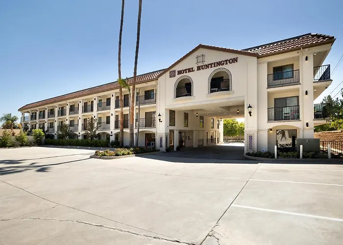 Hotel Huntington