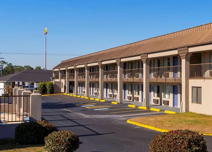 Quality Inn Ashburn