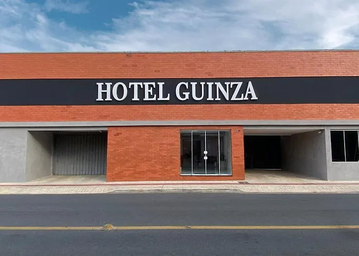 Hotel GUINZA